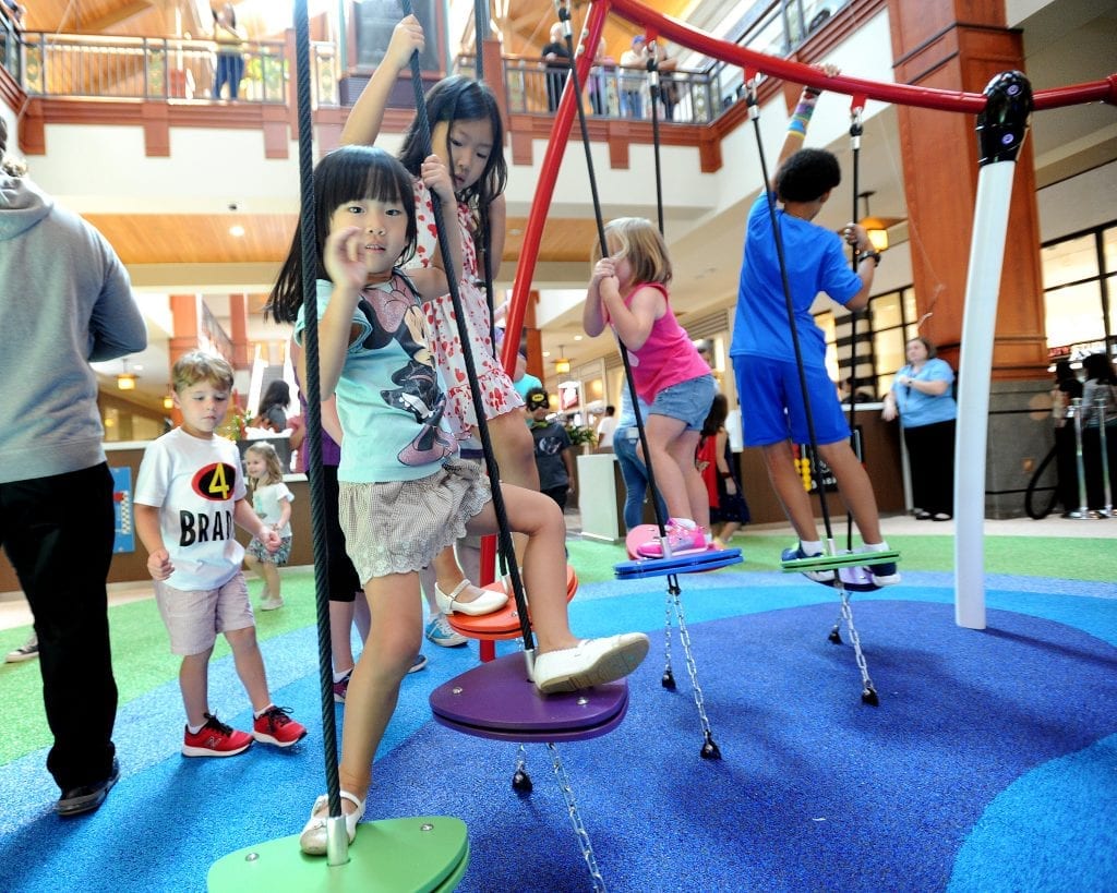 kid friendly things to do atlanta